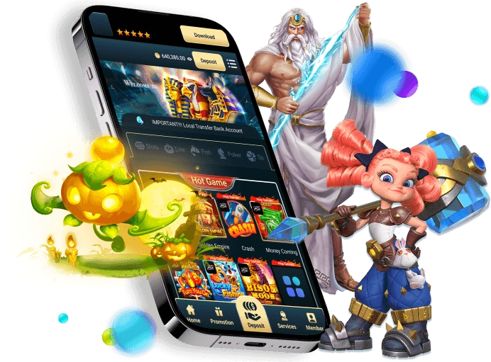 Bí kíp chơi bắn cá hi88vip6 chính thức