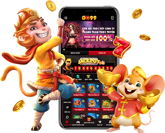 Biểu tượng tiền thưởng chào mừng cho người chơi mới
