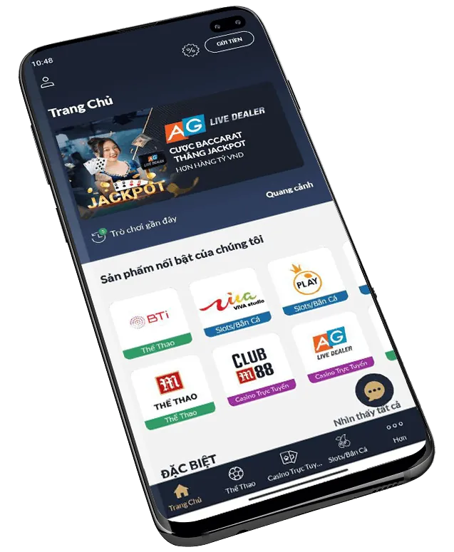 Chơi game trên mọi thiết bị