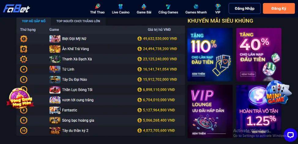 Quản lý vốn hiệu quả khi chơi bắn cá hi88vip6 chính thức