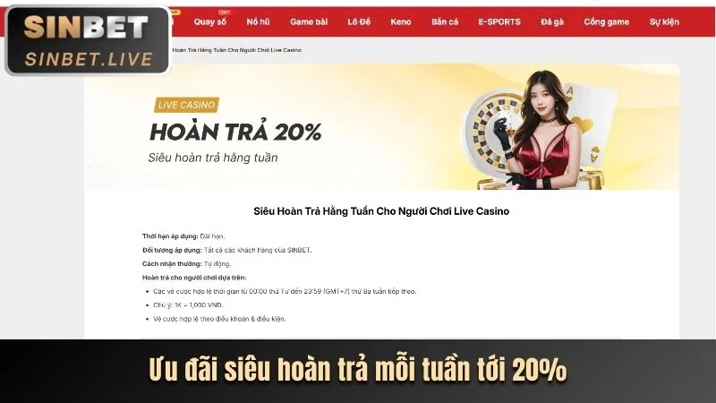 Hoàn trả hàng ngày hi88vip6 chính thức